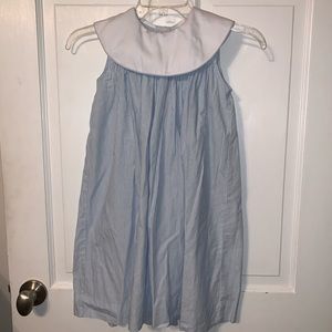 Boutique brand castles and crowns dress. Size 4